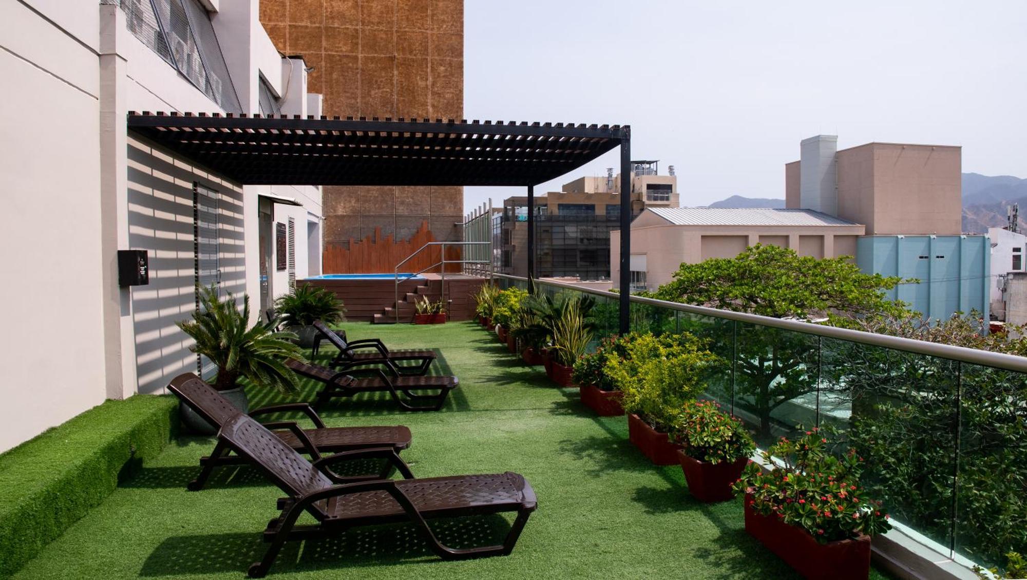Ribai Hotels Santa Marta Eksteriør billede